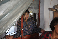 一张通知书改变的人生轨迹,爱心医院帮其重获新生